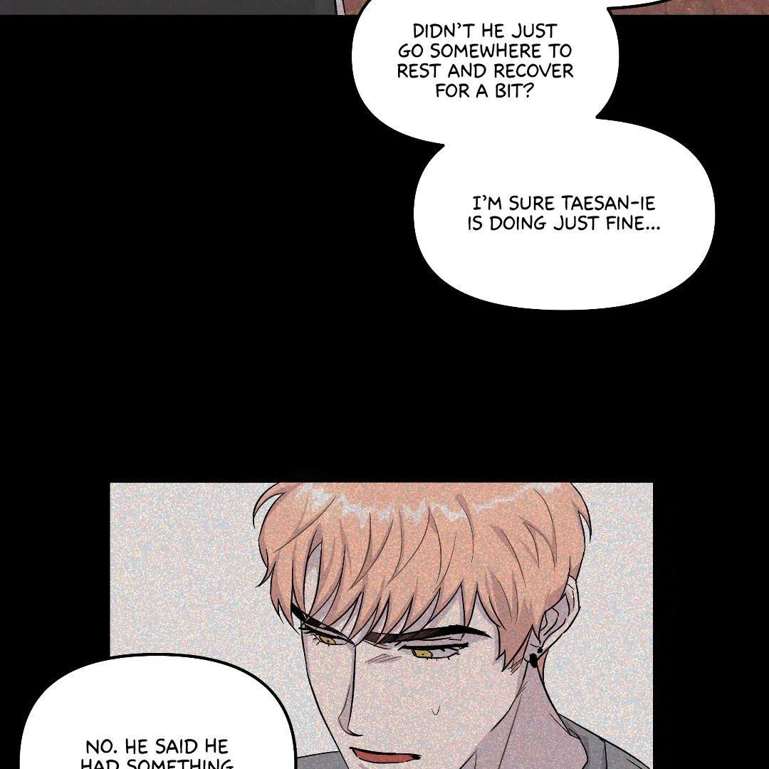 Olympian Baby (MGS) - Chapter 7 manhwa