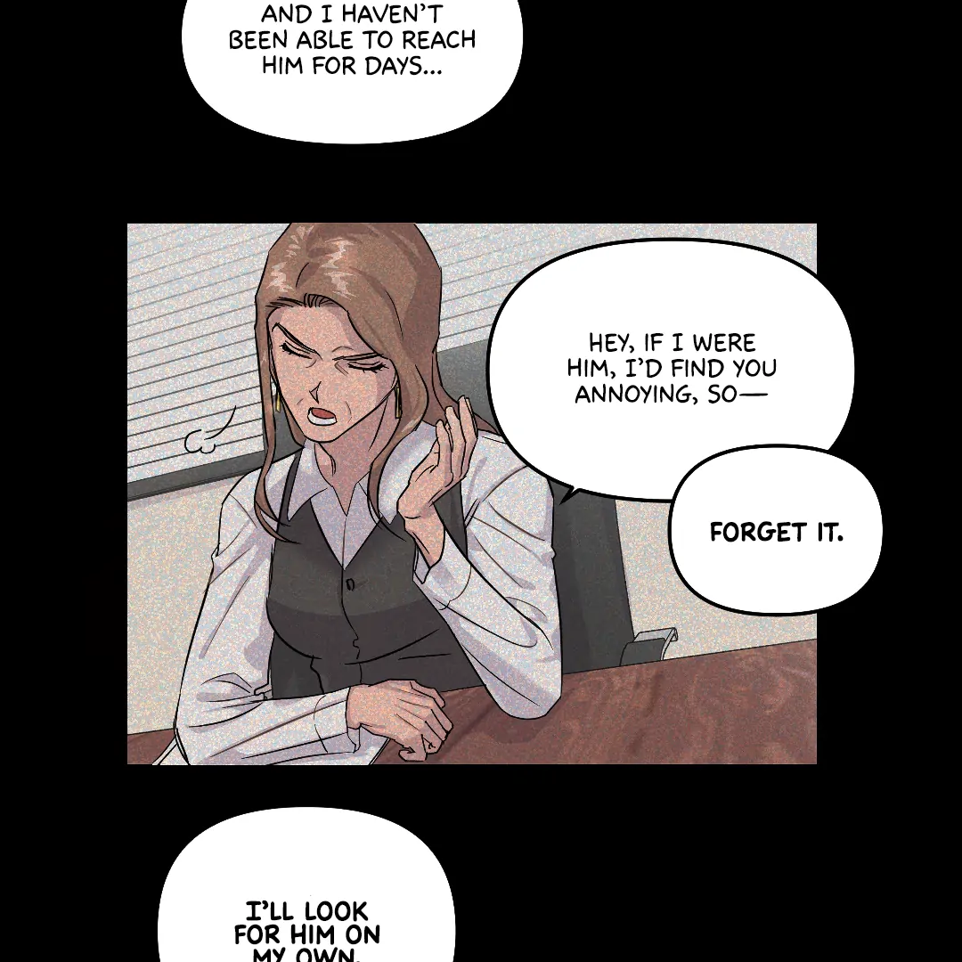 Olympian Baby (MGS) - Chapter 7 manhwa