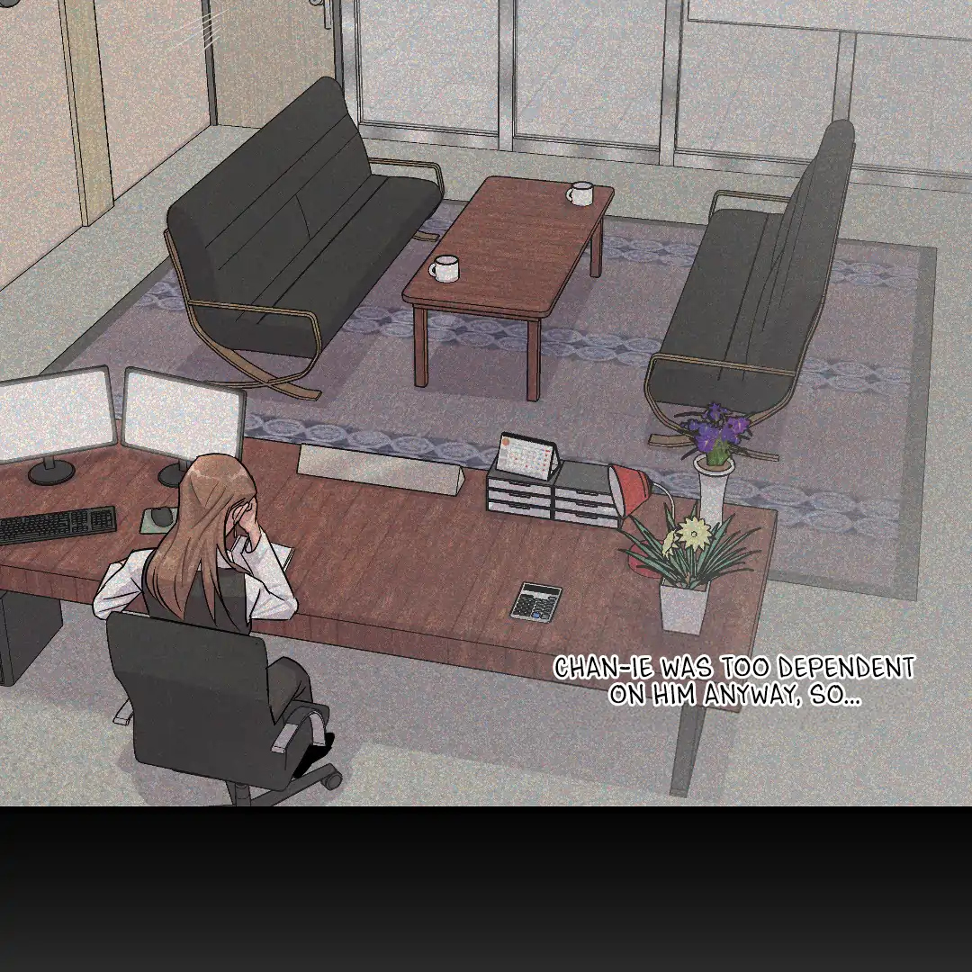 Olympian Baby (MGS) - Chapter 7 manhwa