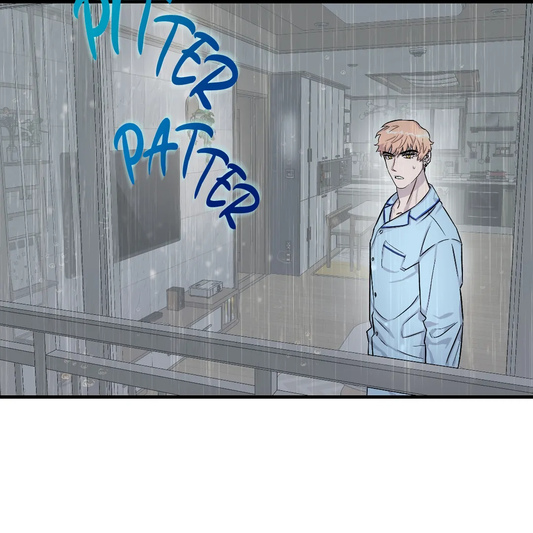 Olympian Baby (MGS) - Chapter 8 manhwa