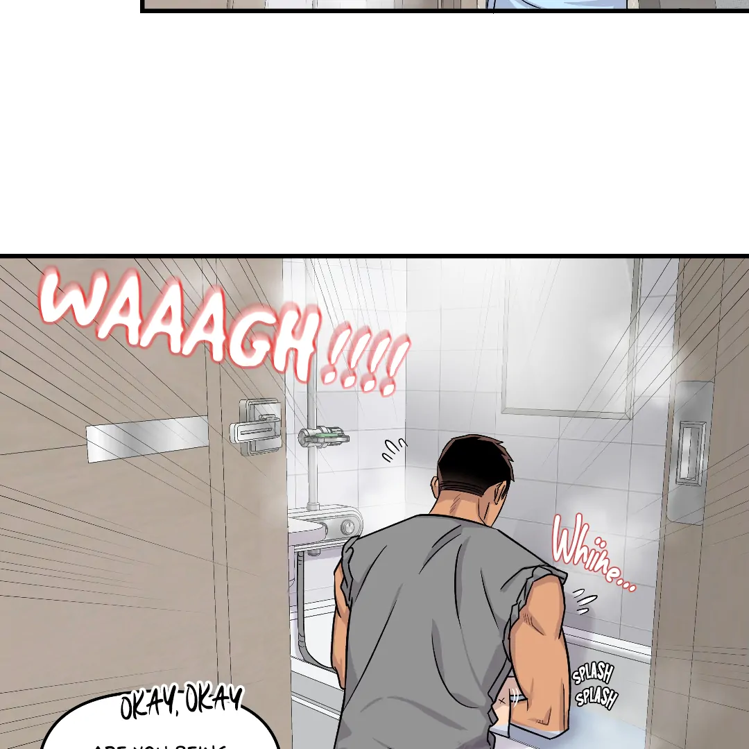Olympian Baby (MGS) - Chapter 8 manhwa