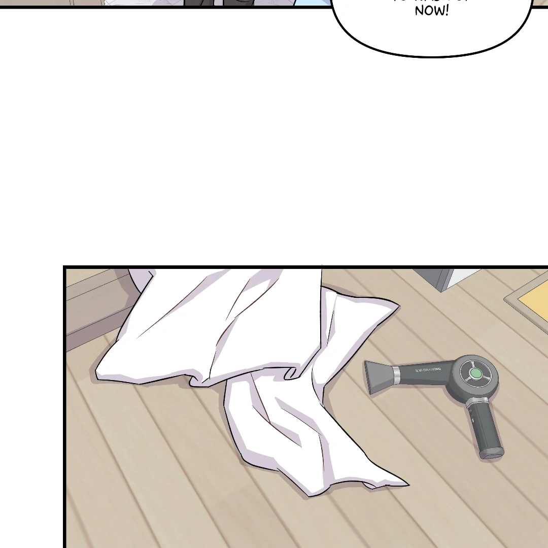 Olympian Baby (MGS) - Chapter 8 manhwa