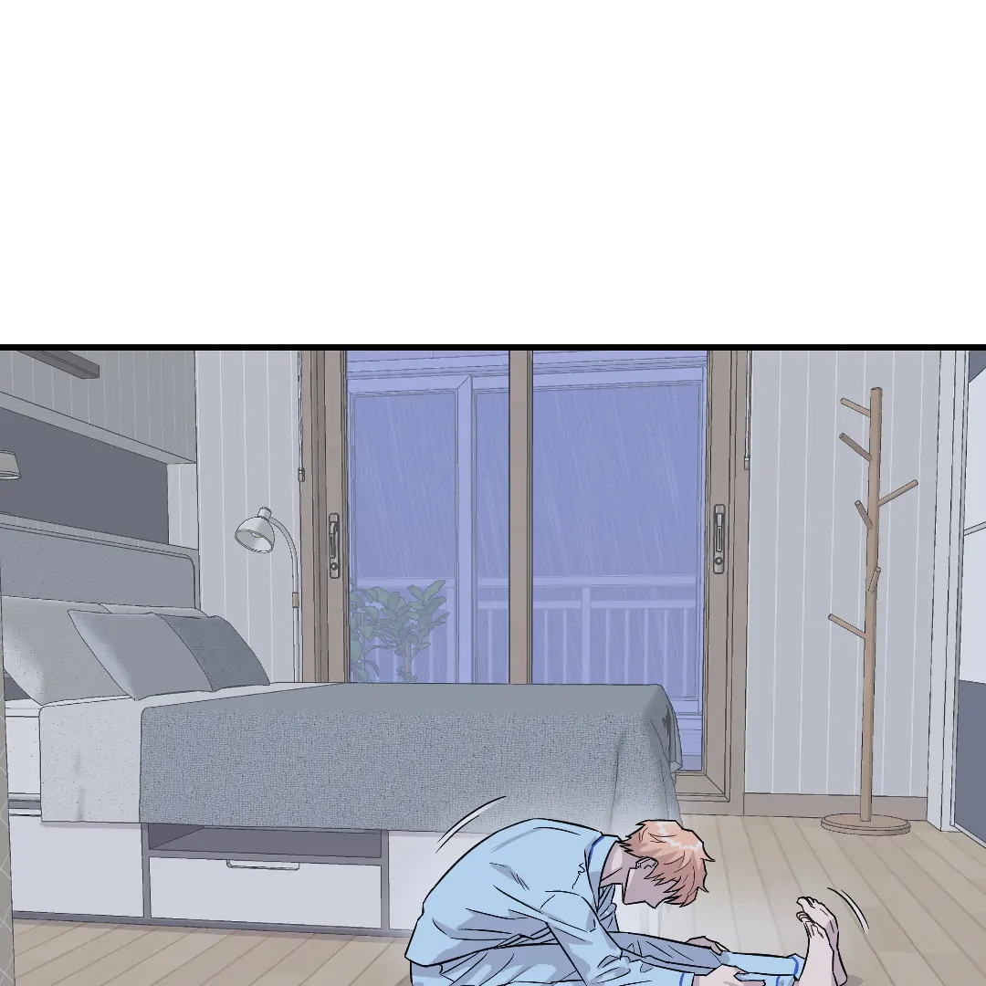 Olympian Baby (MGS) - Chapter 8 manhwa
