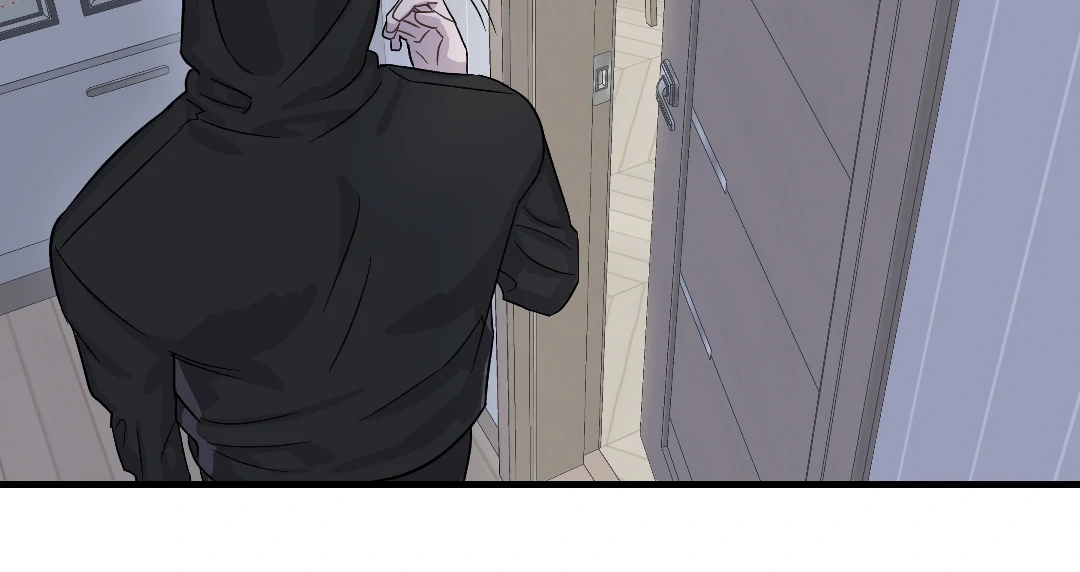 Olympian Baby (MGS) - Chapter 8 manhwa