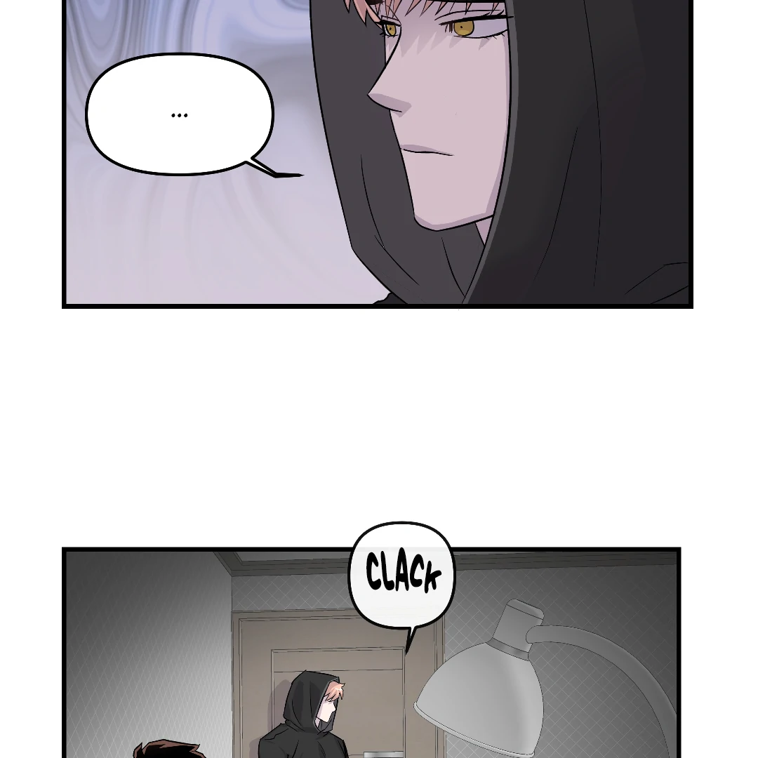 Olympian Baby (MGS) - Chapter 8 manhwa
