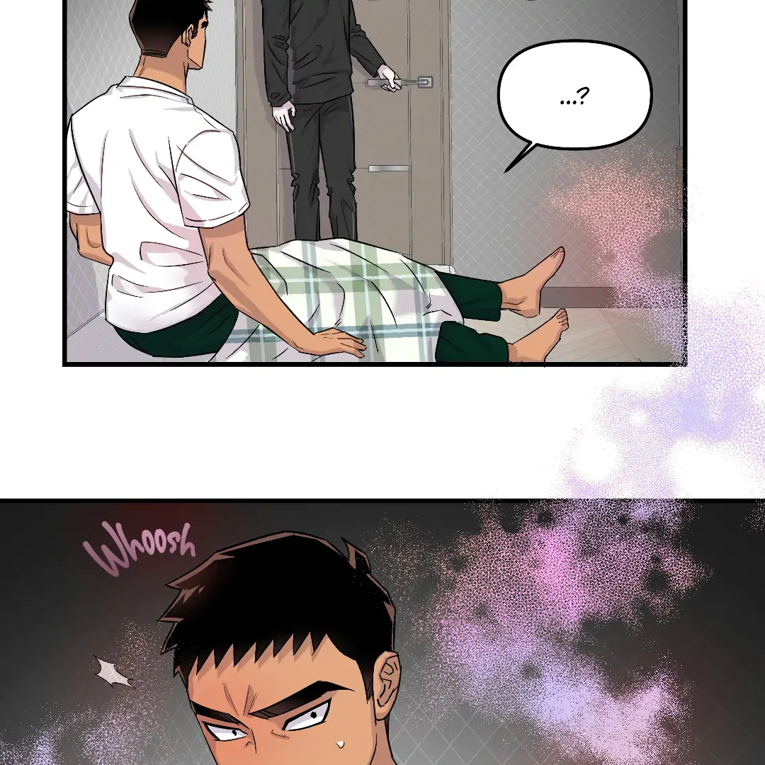 Olympian Baby (MGS) - Chapter 8 manhwa