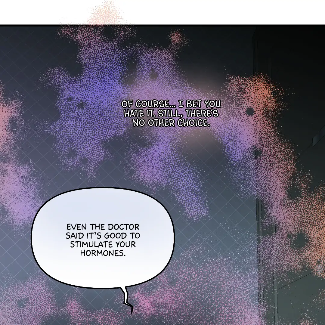 Olympian Baby (MGS) - Chapter 8 manhwa