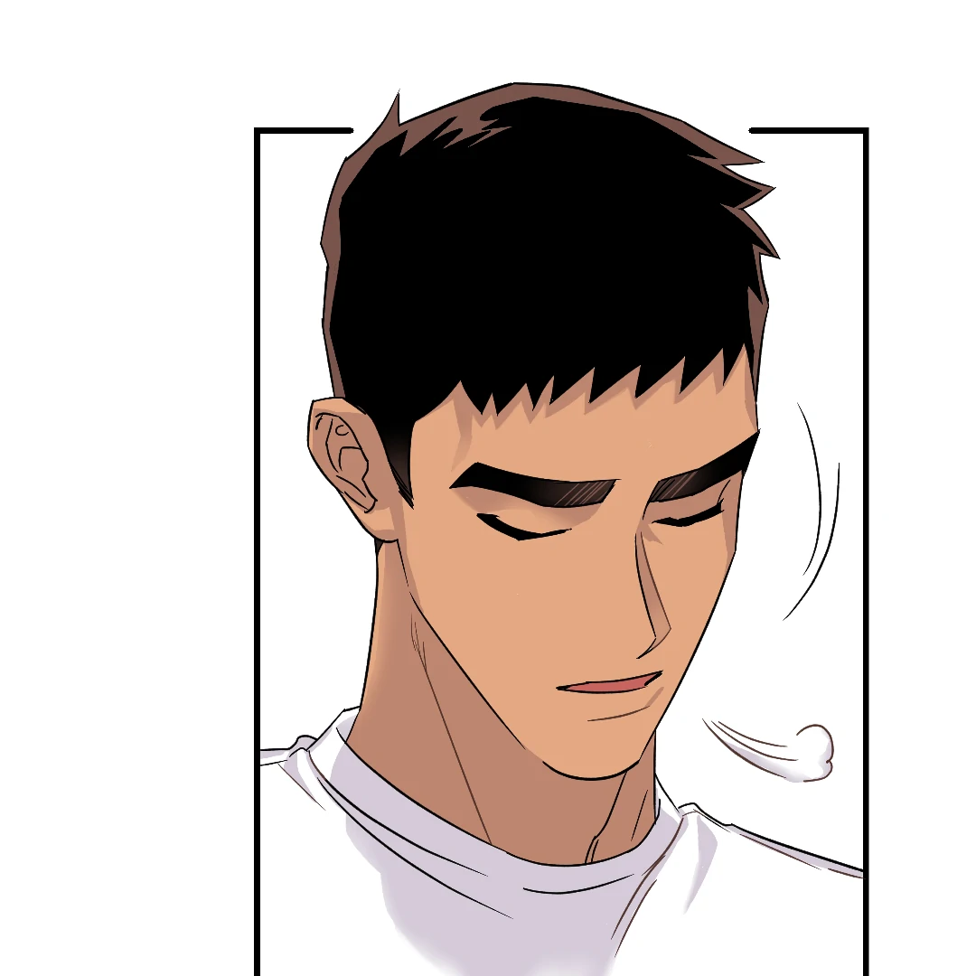 Olympian Baby (MGS) - Chapter 8 manhwa