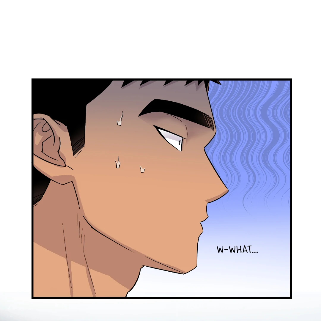 Olympian Baby (MGS) - Chapter 8 manhwa