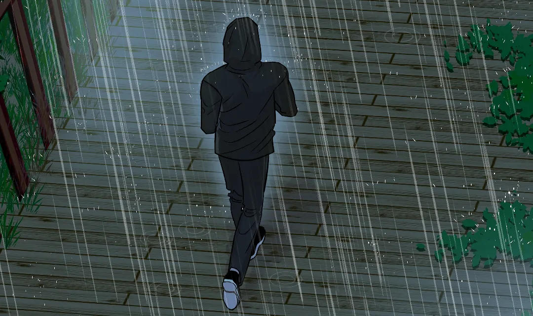 Olympian Baby (MGS) - Chapter 8 manhwa