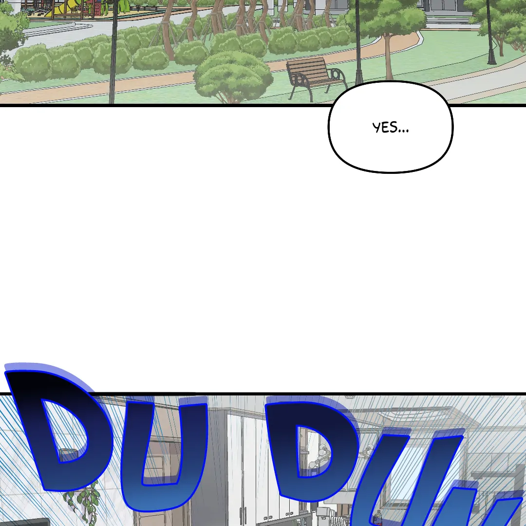 Olympian Baby (MGS) - Chapter 9 manhwa