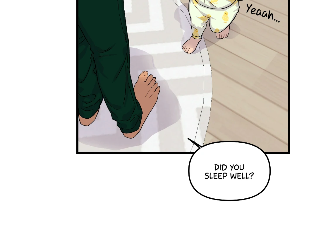 Olympian Baby (MGS) - Chapter 9 manhwa