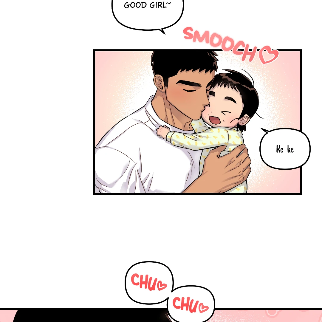 Olympian Baby (MGS) - Chapter 9 manhwa