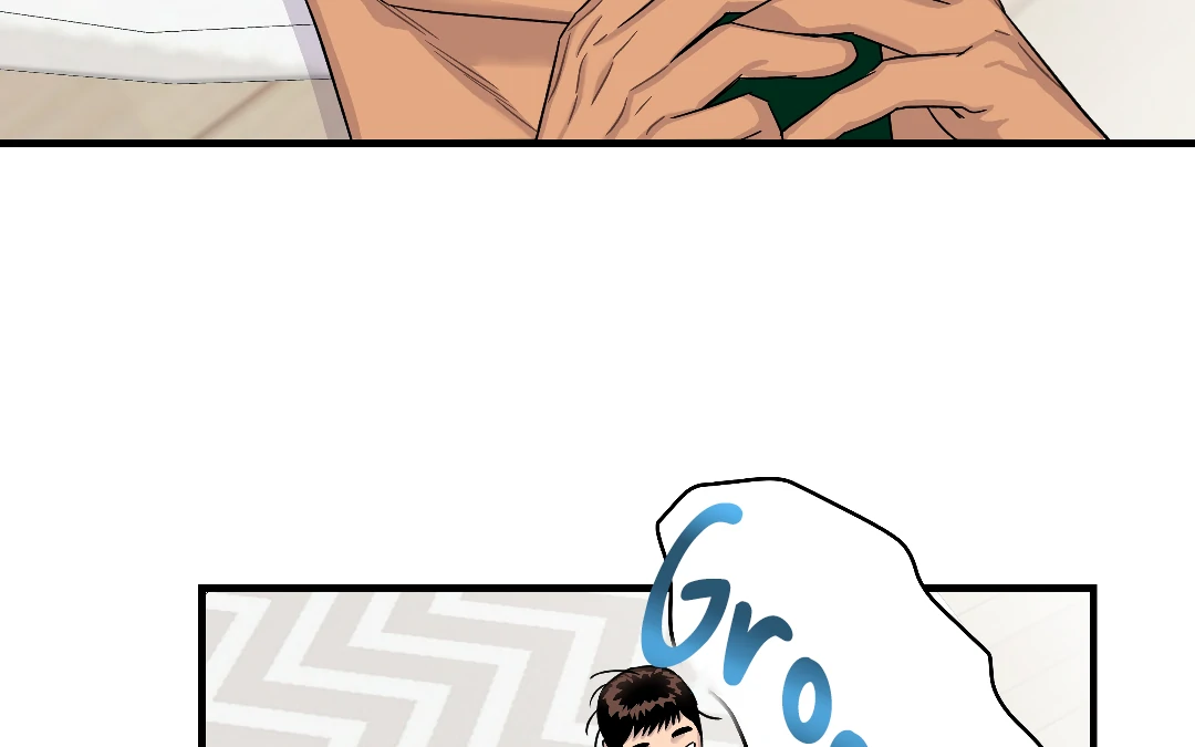 Olympian Baby (MGS) - Chapter 9 manhwa