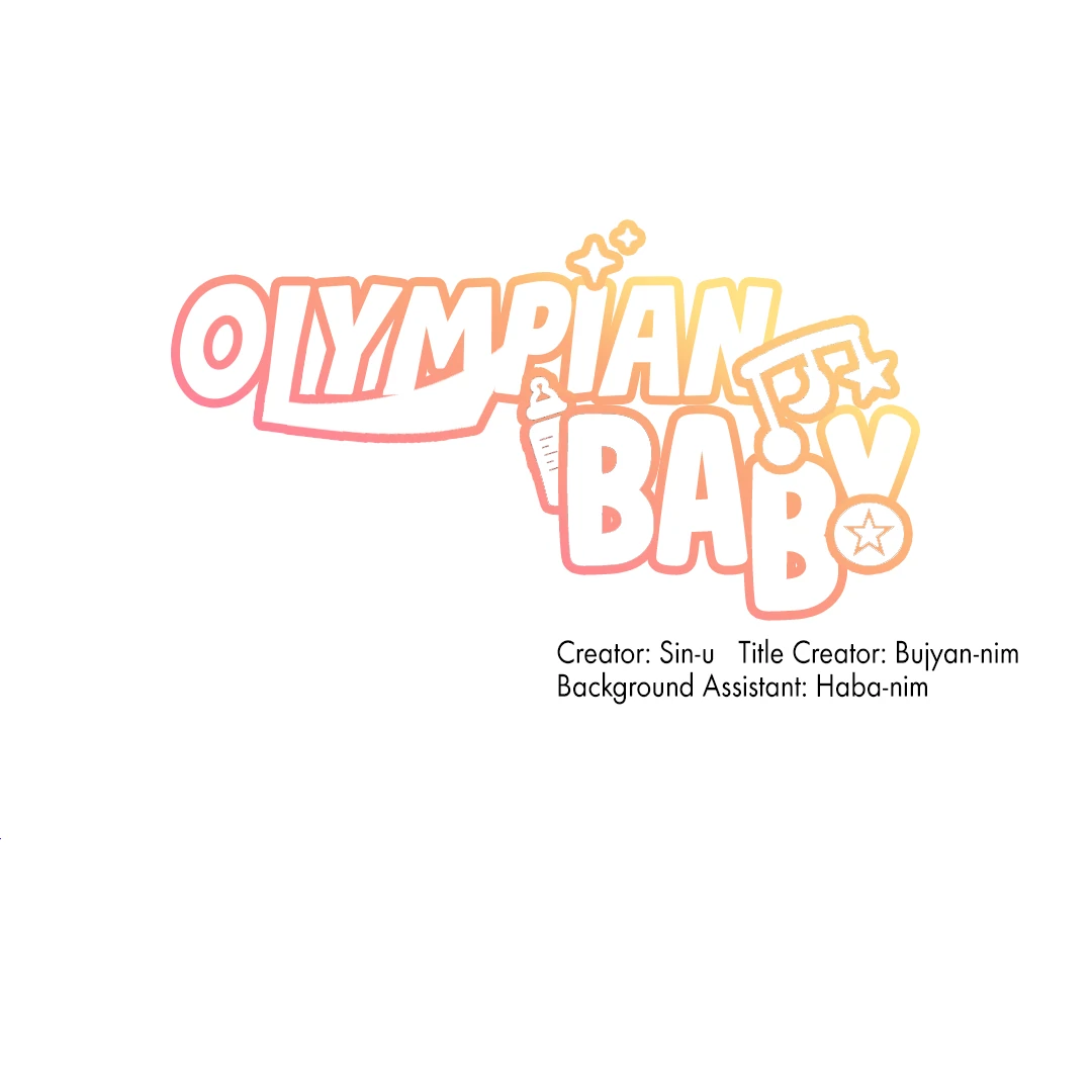 Olympian Baby (MGS) - Chapter 9 manhwa