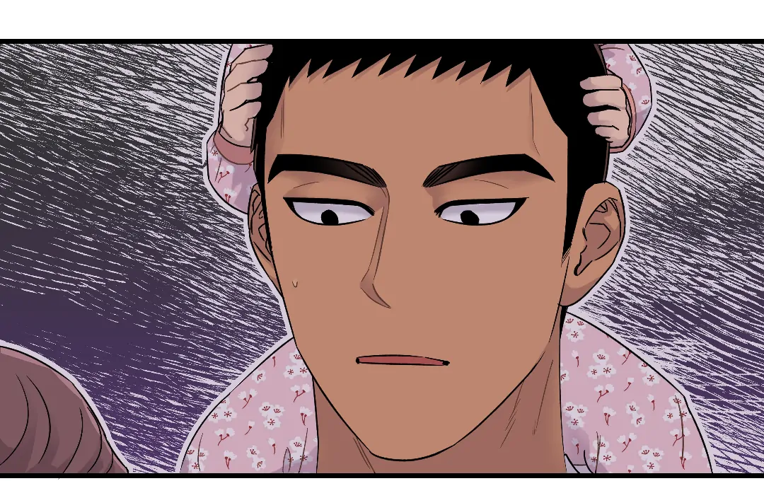Olympian Baby (MGS) - Chapter 9 manhwa