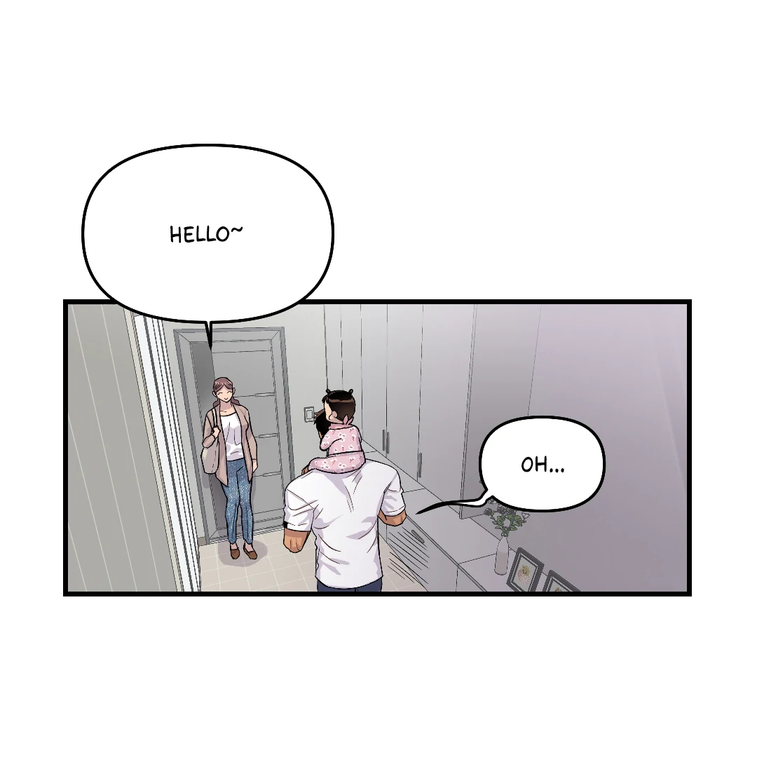 Olympian Baby (MGS) - Chapter 9 manhwa