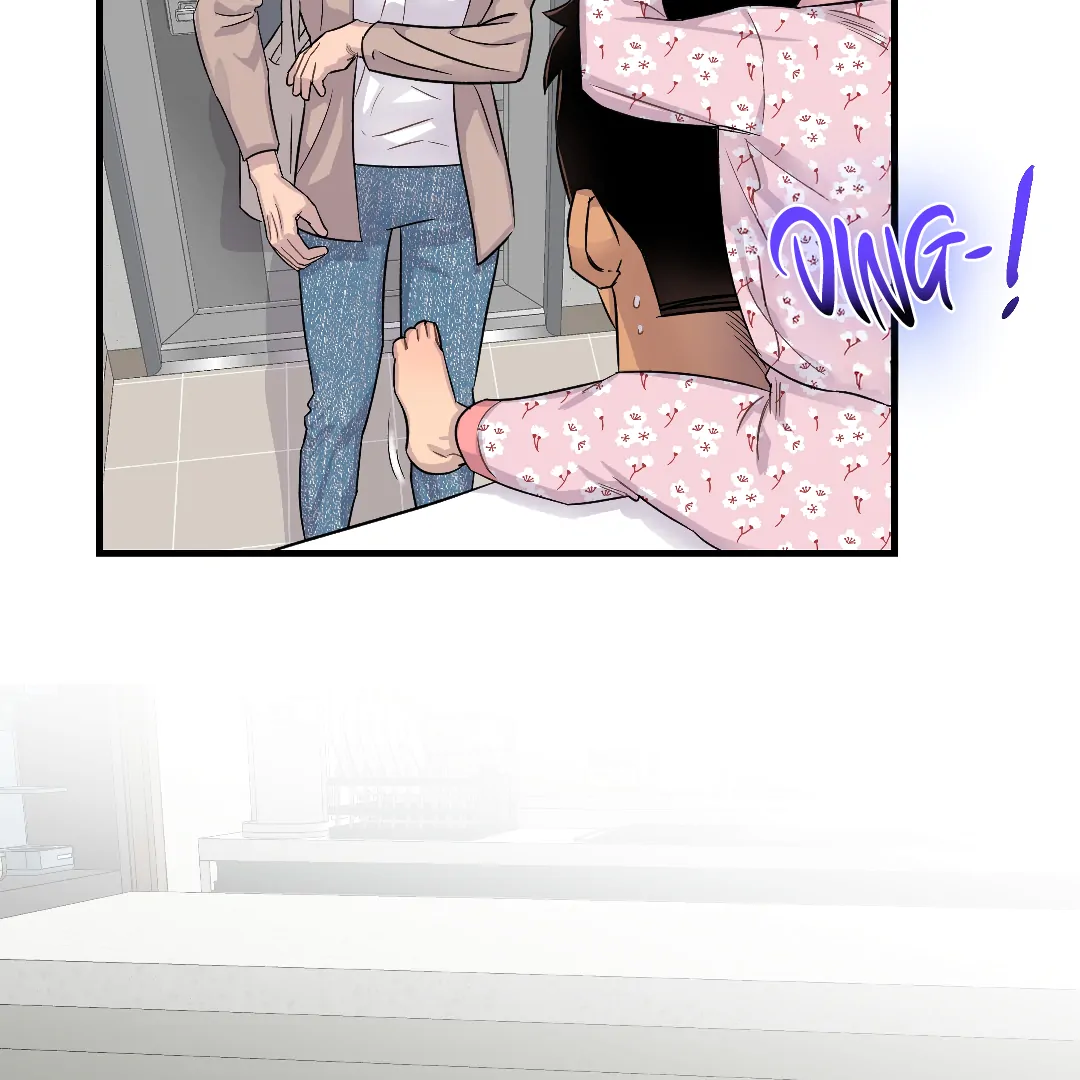 Olympian Baby (MGS) - Chapter 9 manhwa