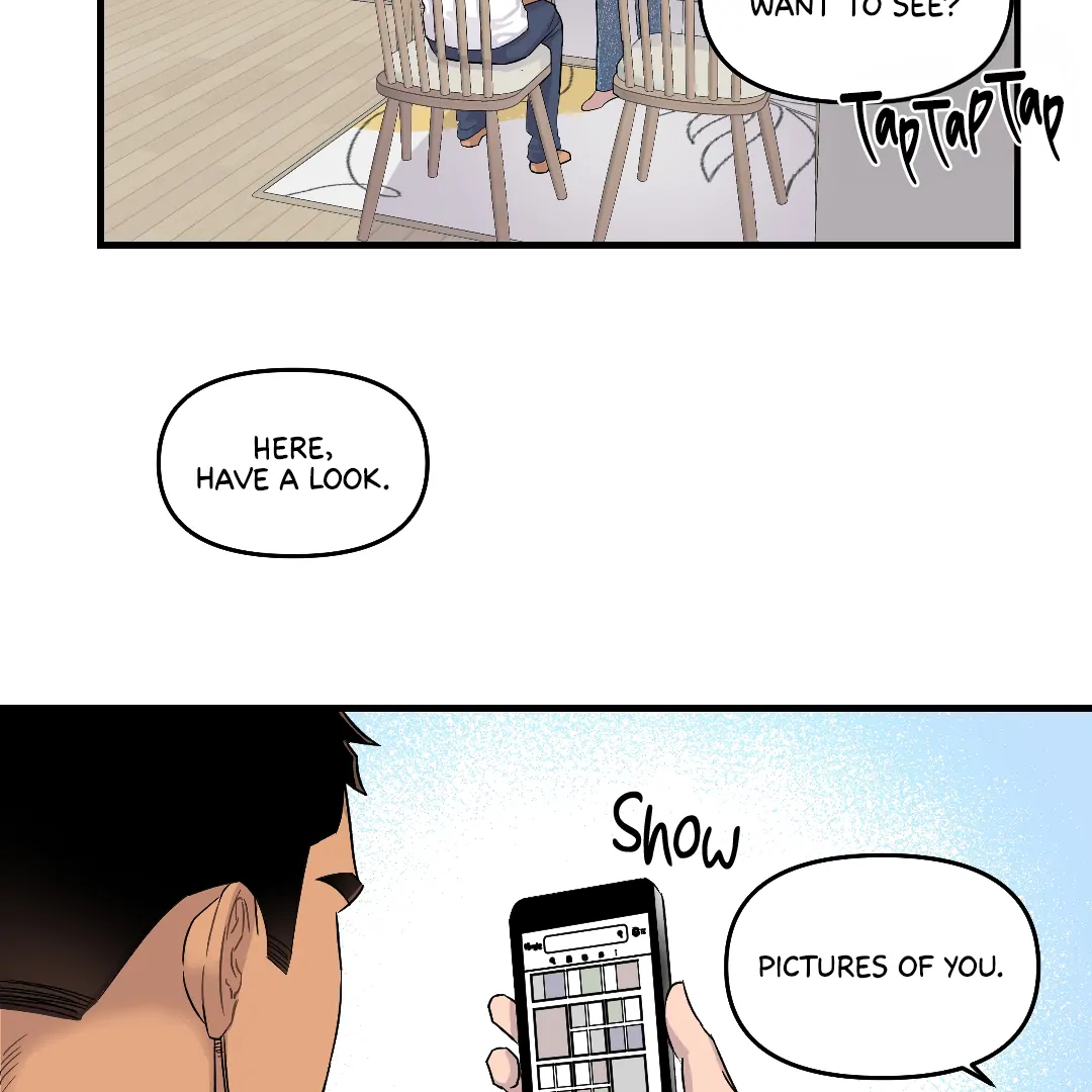 Olympian Baby (MGS) - Chapter 9 manhwa