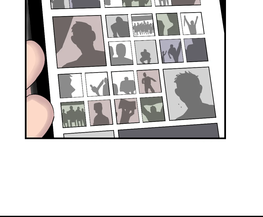 Olympian Baby (MGS) - Chapter 9 manhwa
