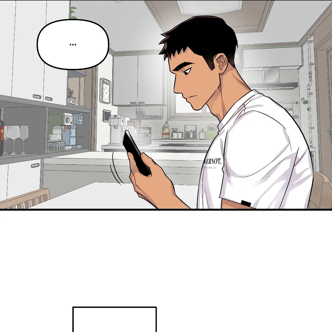 Olympian Baby (MGS) - Chapter 9 manhwa