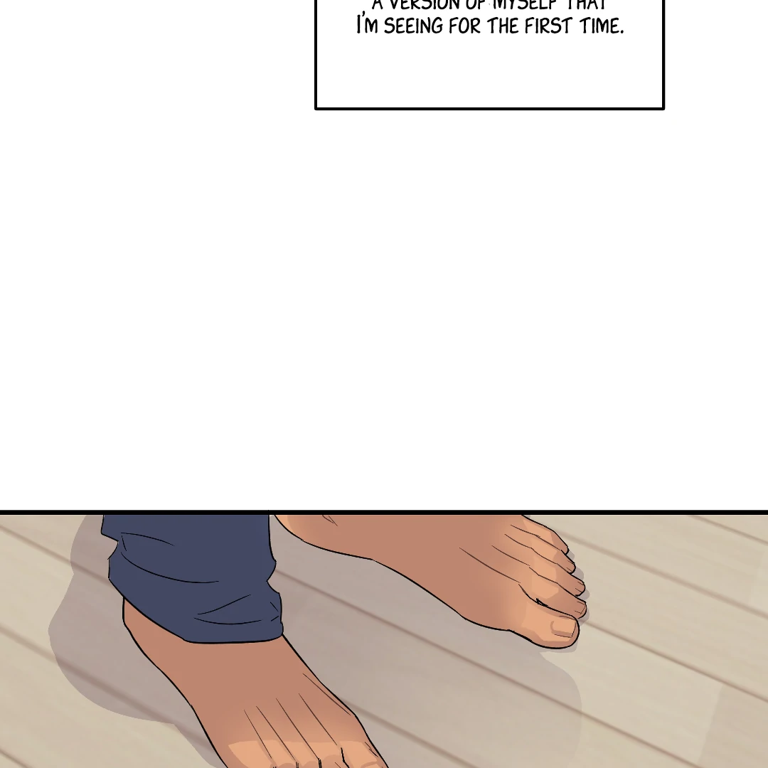 Olympian Baby (MGS) - Chapter 9 manhwa