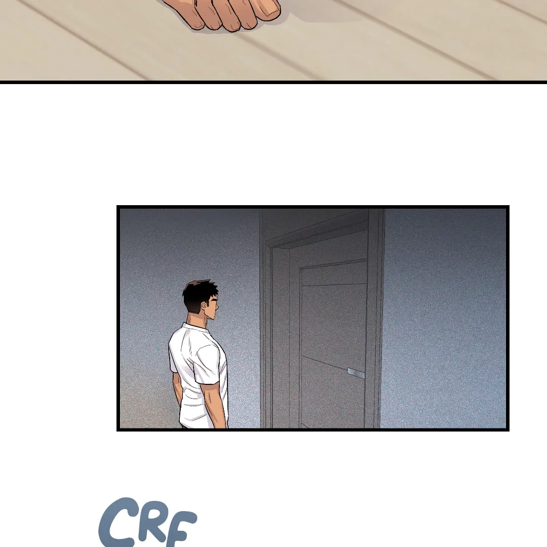 Olympian Baby (MGS) - Chapter 9 manhwa