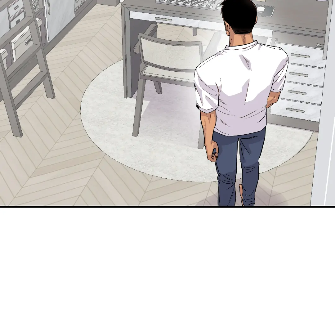 Olympian Baby (MGS) - Chapter 9 manhwa