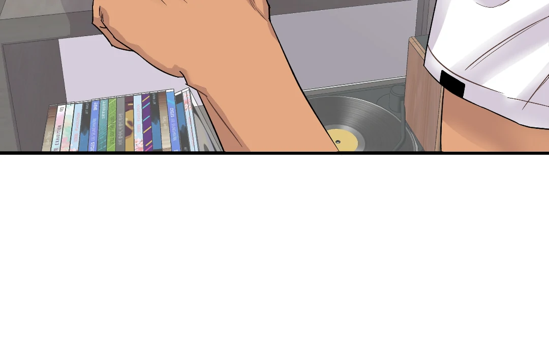 Olympian Baby (MGS) - Chapter 9 manhwa