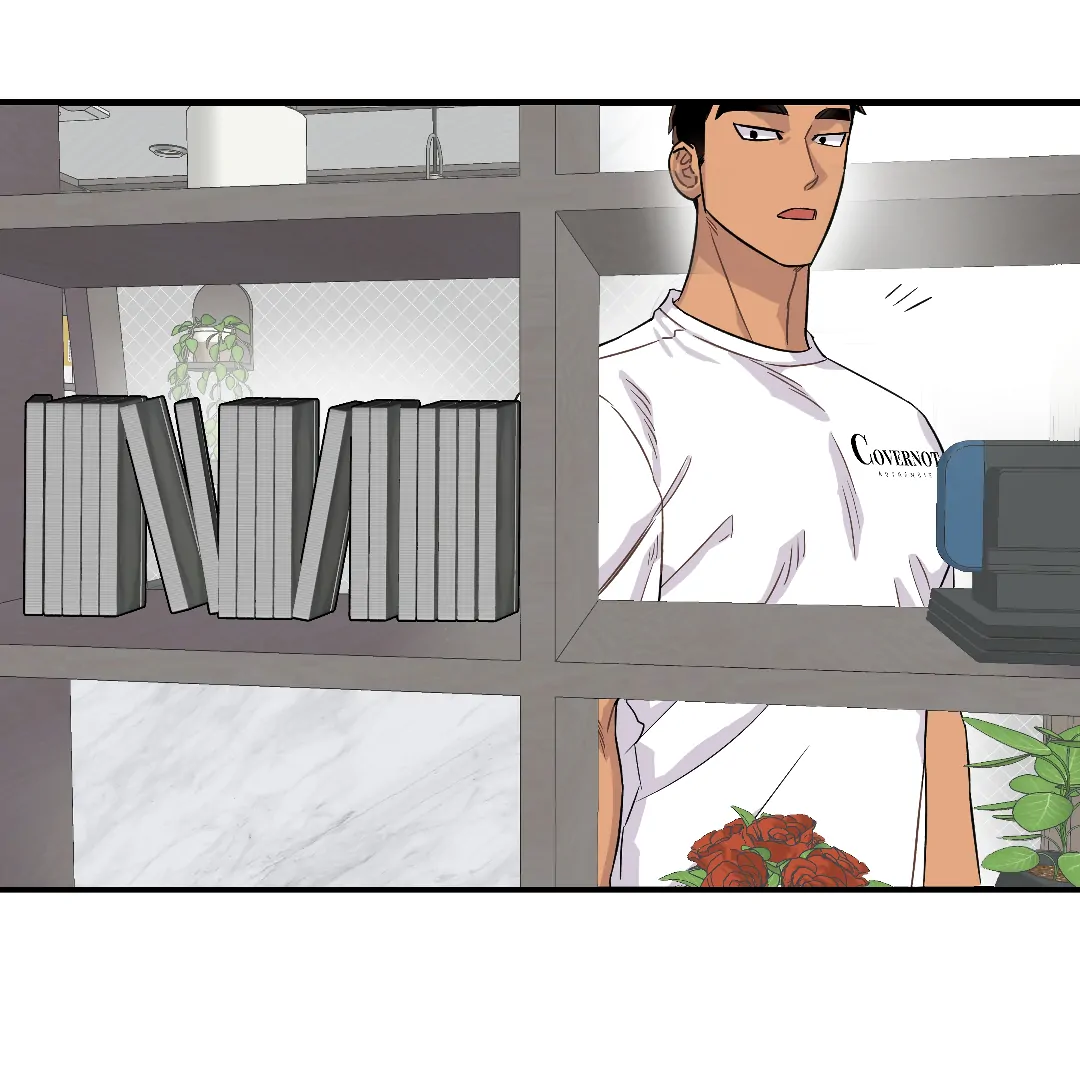 Olympian Baby (MGS) - Chapter 9 manhwa