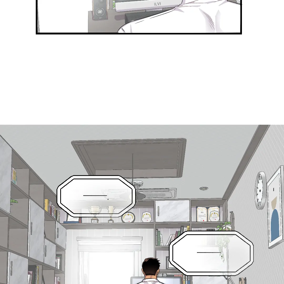 Olympian Baby (MGS) - Chapter 9 manhwa