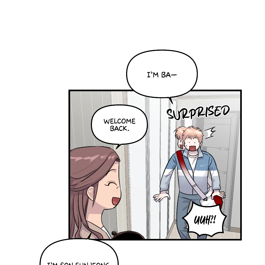 Olympian Baby (MGS) - Chapter 9 manhwa