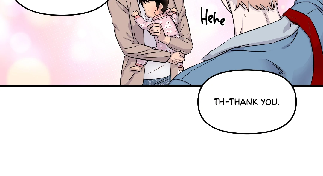 Olympian Baby (MGS) - Chapter 9 manhwa