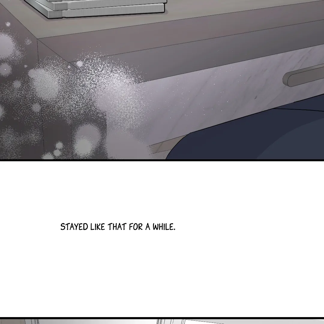 Olympian Baby (MGS) - Chapter 9 manhwa