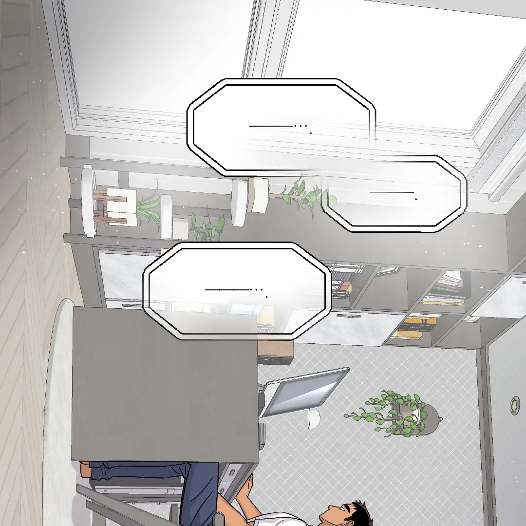 Olympian Baby (MGS) - Chapter 9 manhwa