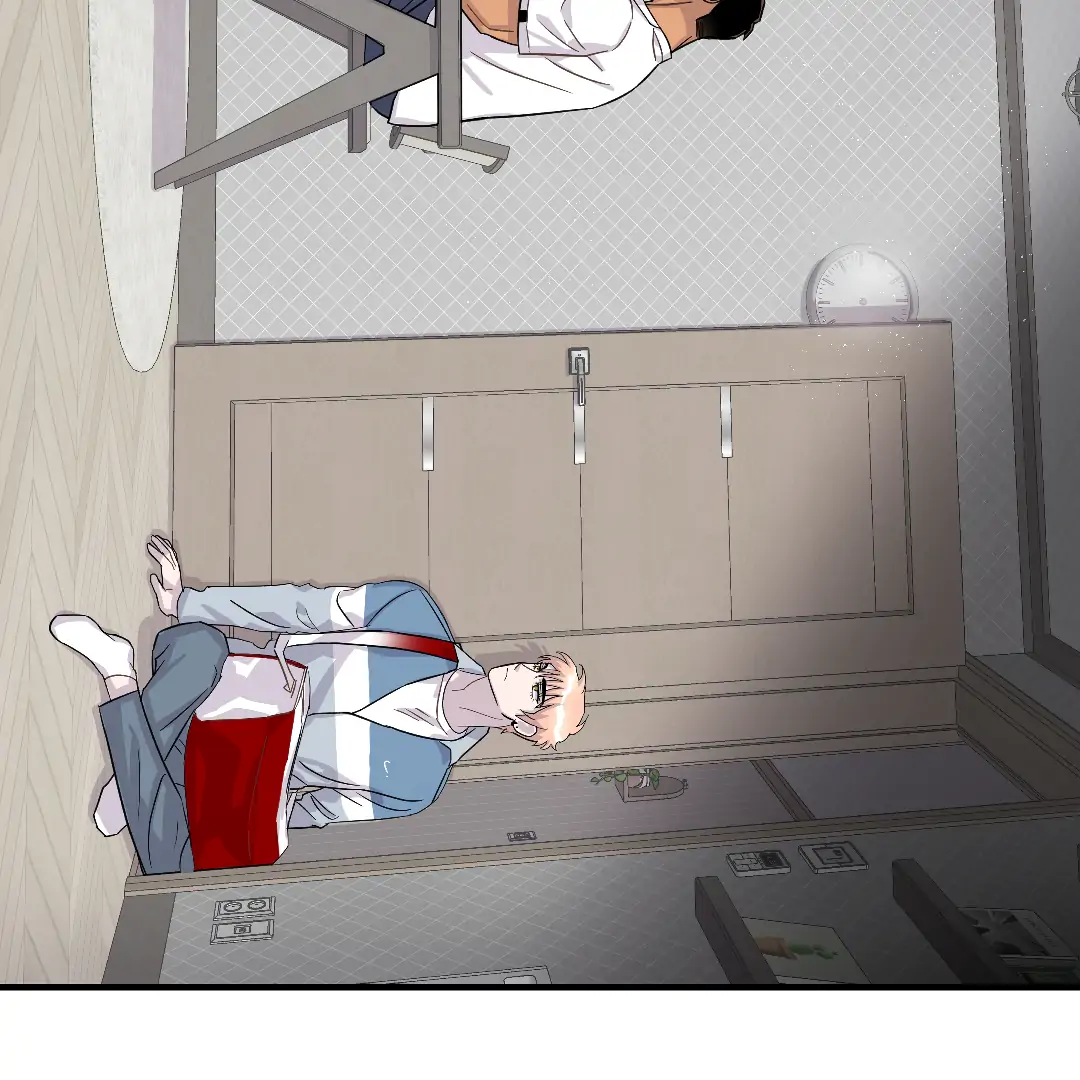 Olympian Baby (MGS) - Chapter 9 manhwa