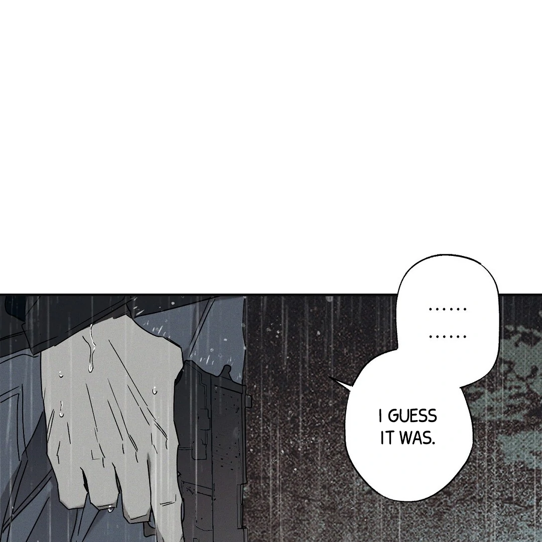 Wet Sand - Chapter 85 : being messed up again manhwa