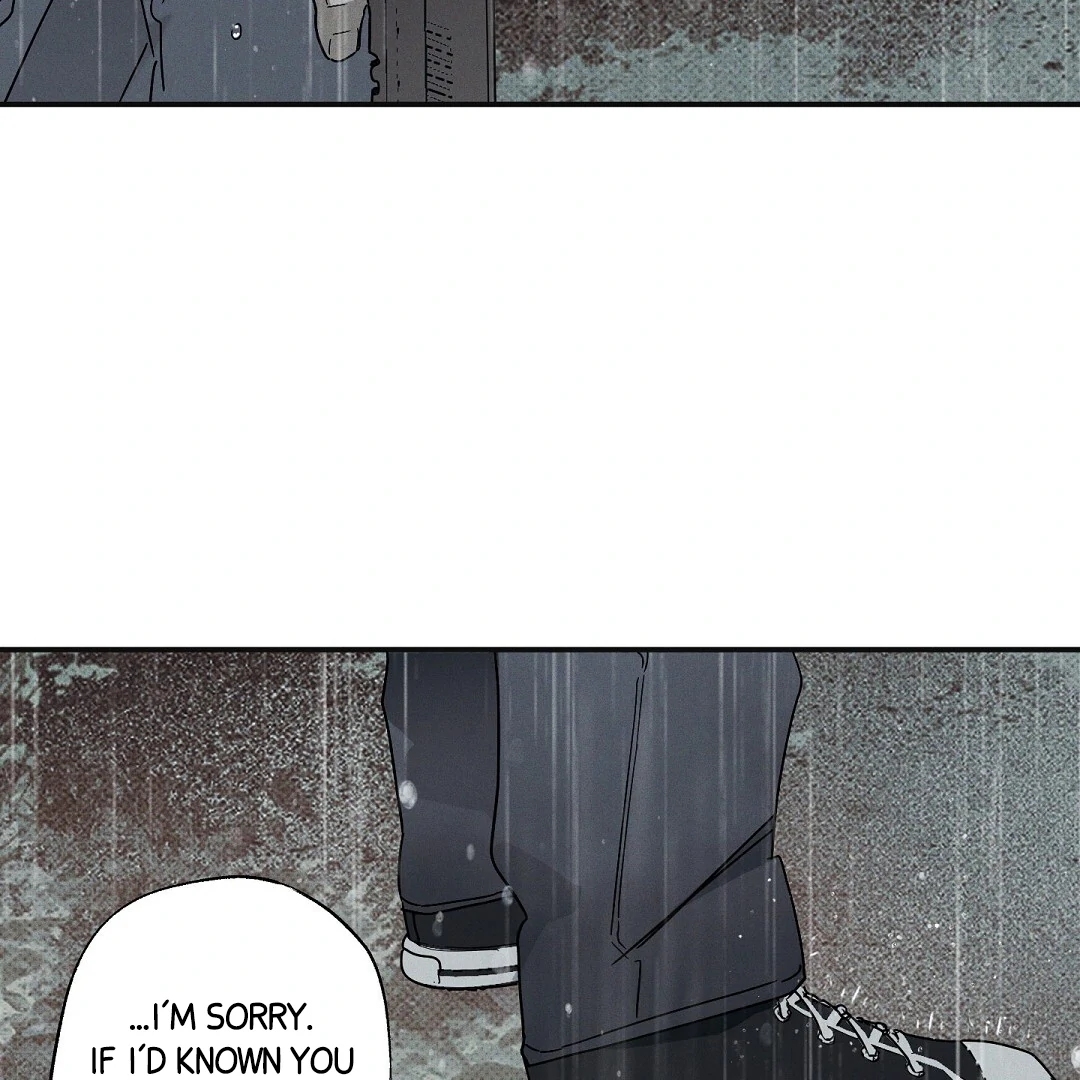 Wet Sand - Chapter 85 : being messed up again manhwa