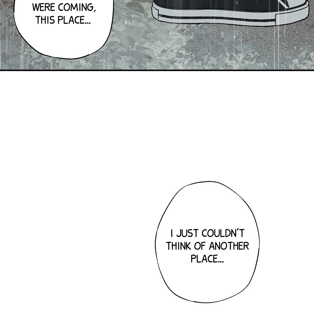 Wet Sand - Chapter 85 : being messed up again manhwa