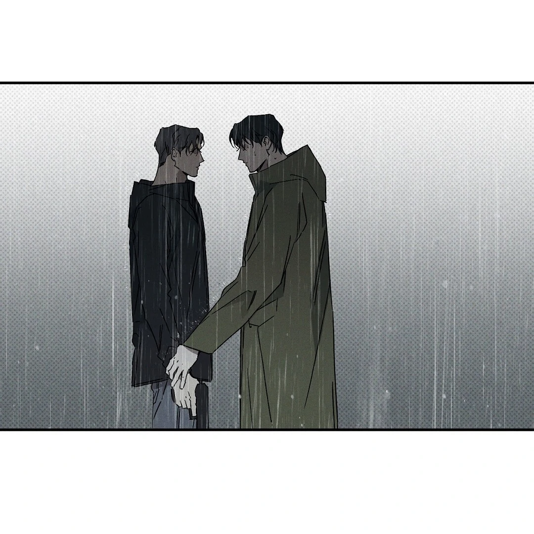 Wet Sand - Chapter 85 : being messed up again manhwa