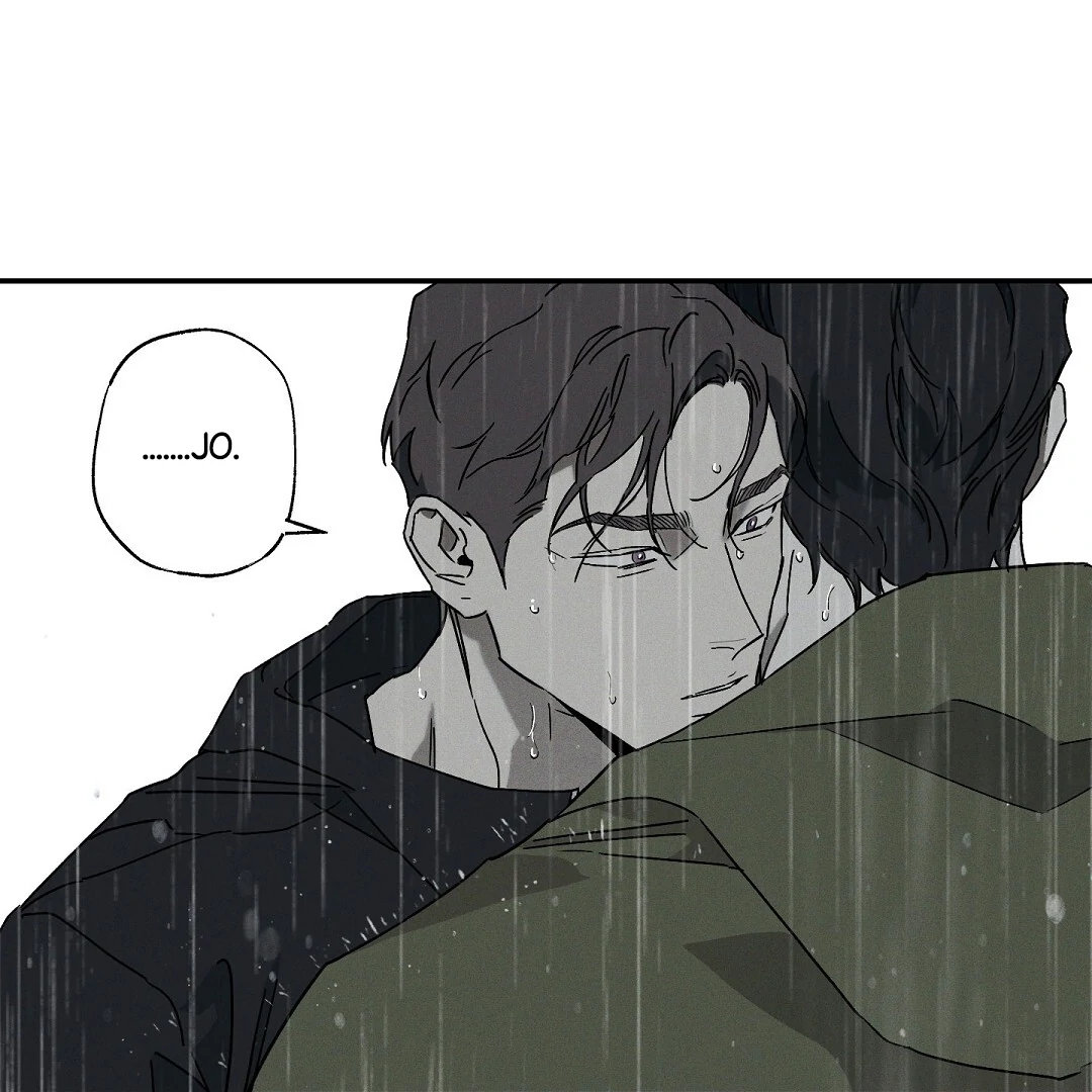 Wet Sand - Chapter 85 : being messed up again manhwa