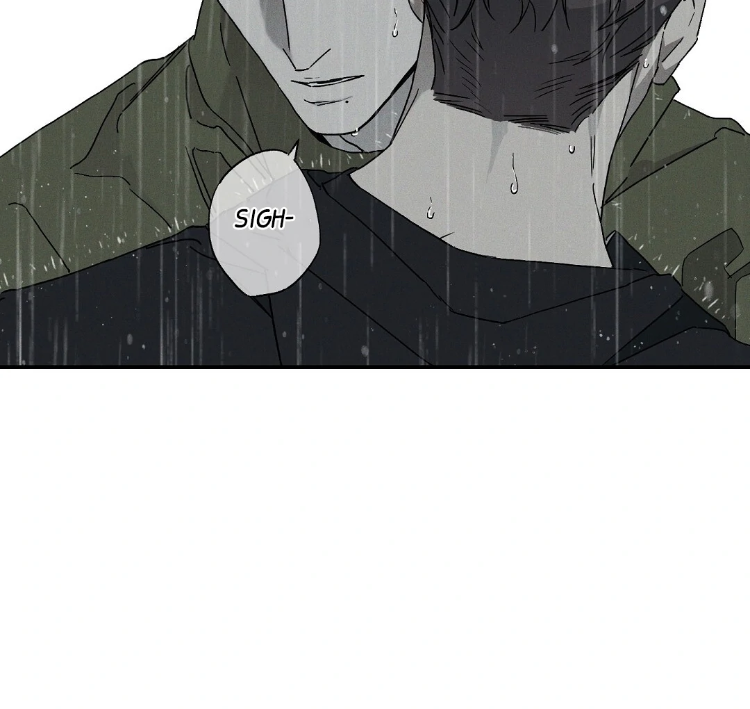 Wet Sand - Chapter 85 : being messed up again manhwa