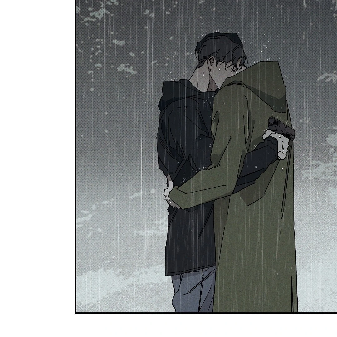 Wet Sand - Chapter 85 : being messed up again manhwa