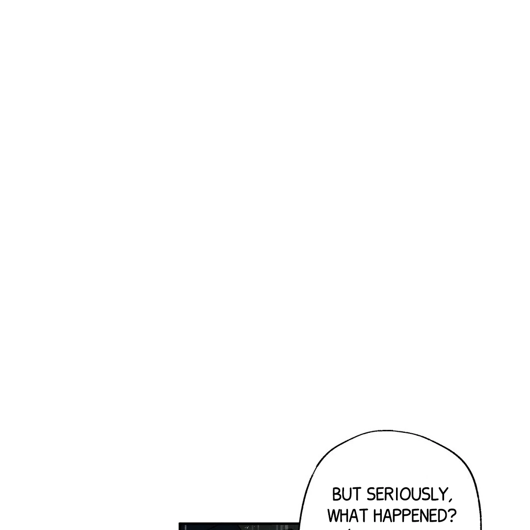 Wet Sand - Chapter 85 : being messed up again manhwa