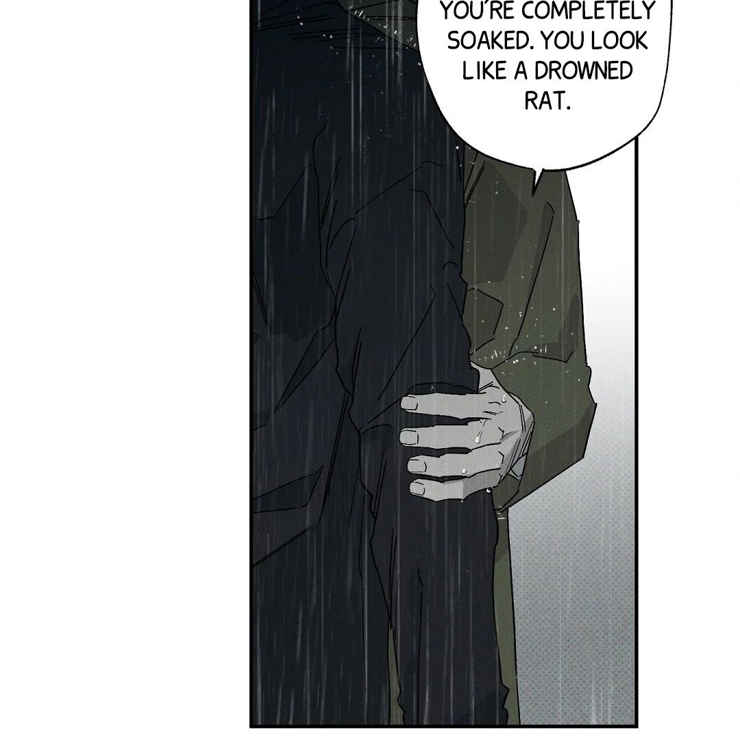 Wet Sand - Chapter 85 : being messed up again manhwa