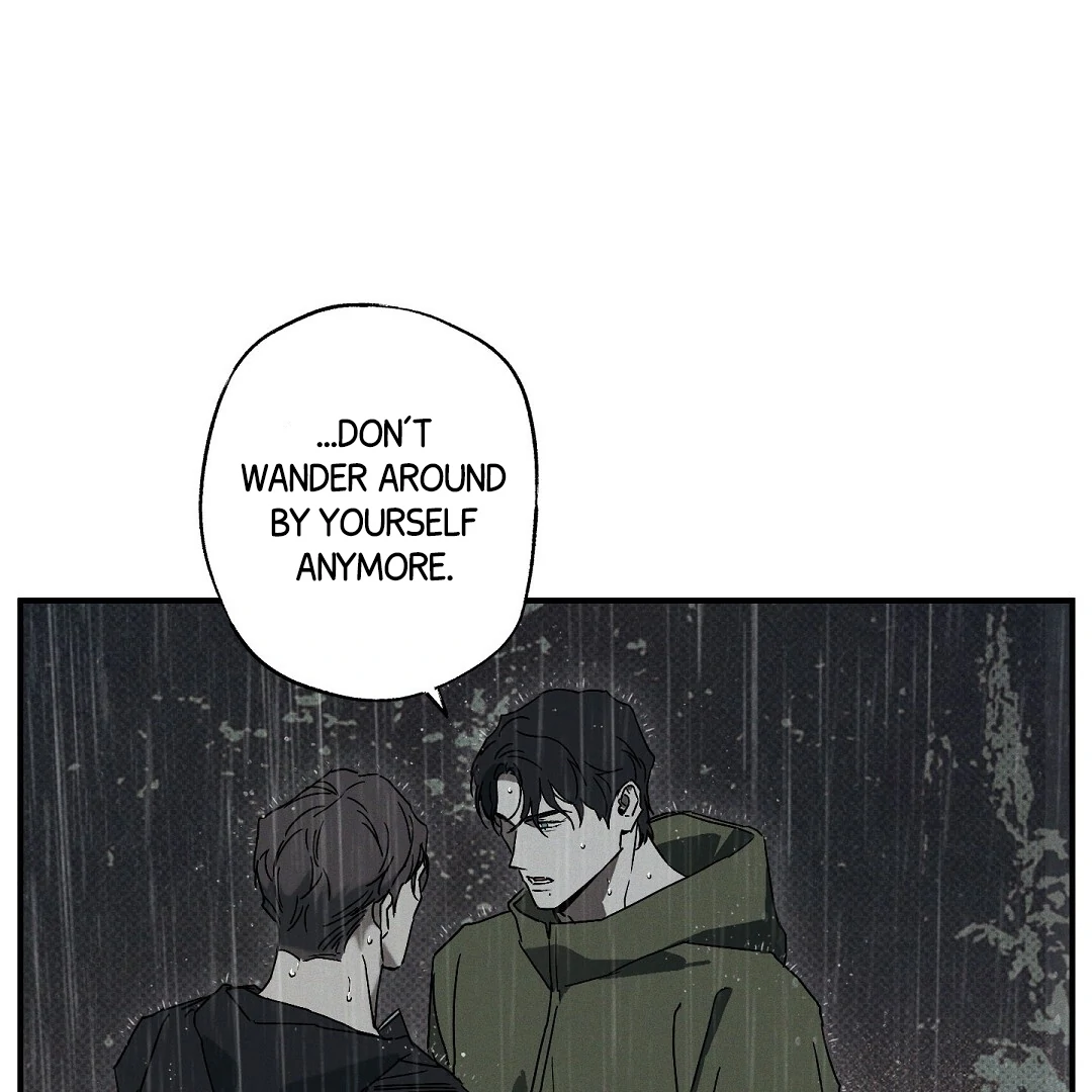 Wet Sand - Chapter 85 : being messed up again manhwa