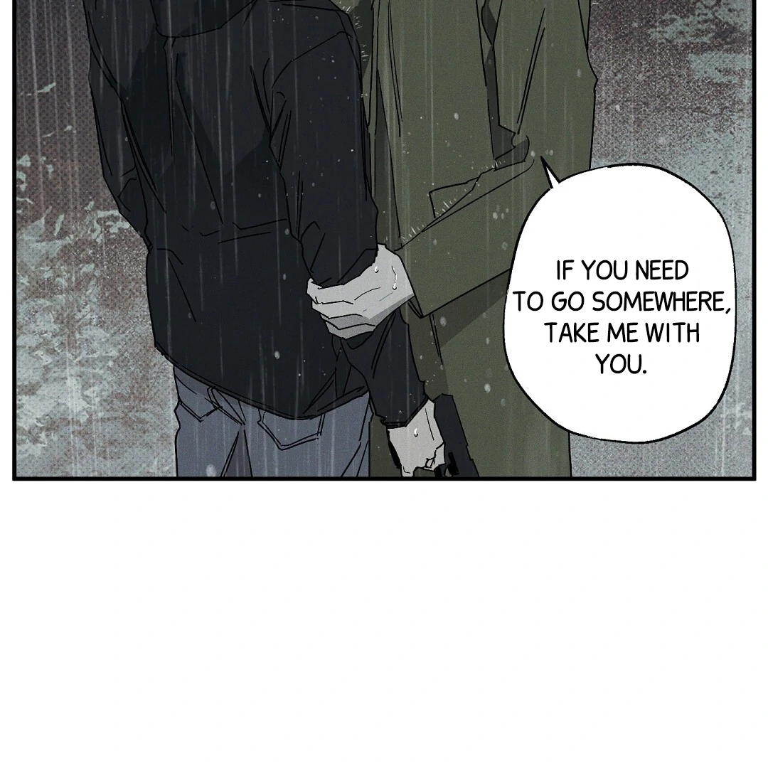 Wet Sand - Chapter 85 : being messed up again manhwa