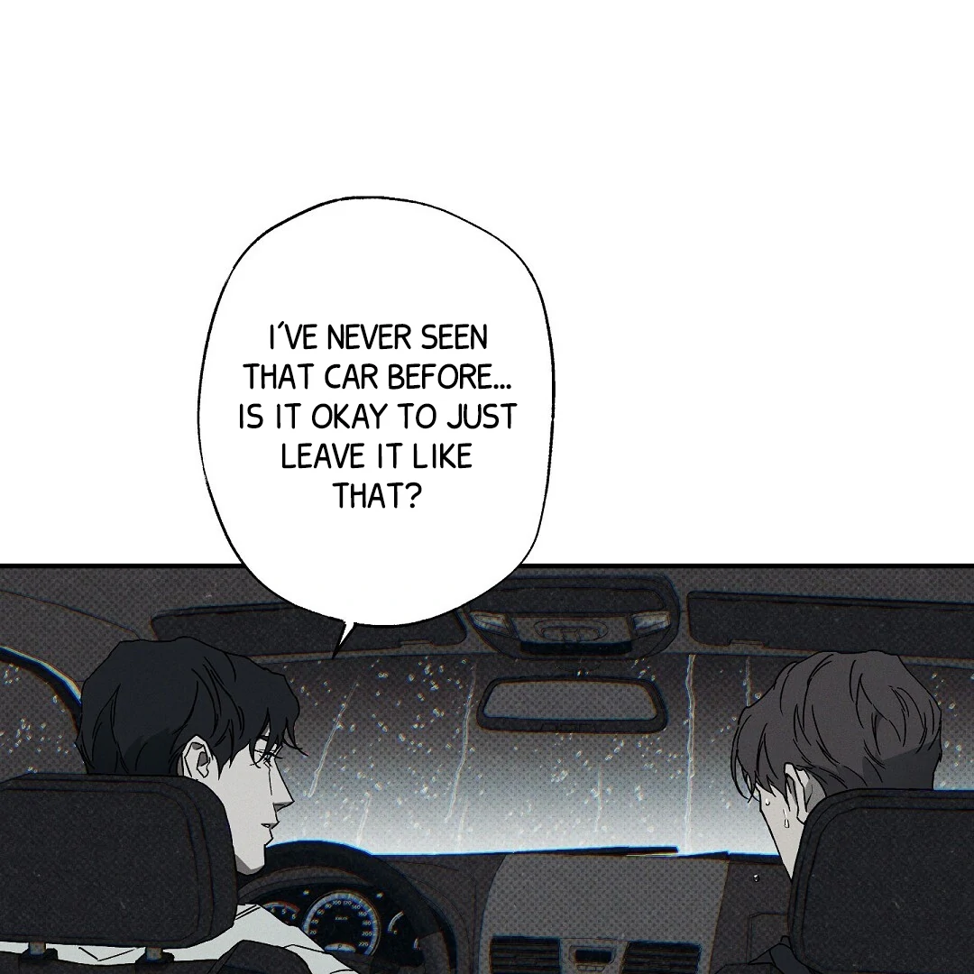Wet Sand - Chapter 85 : being messed up again manhwa