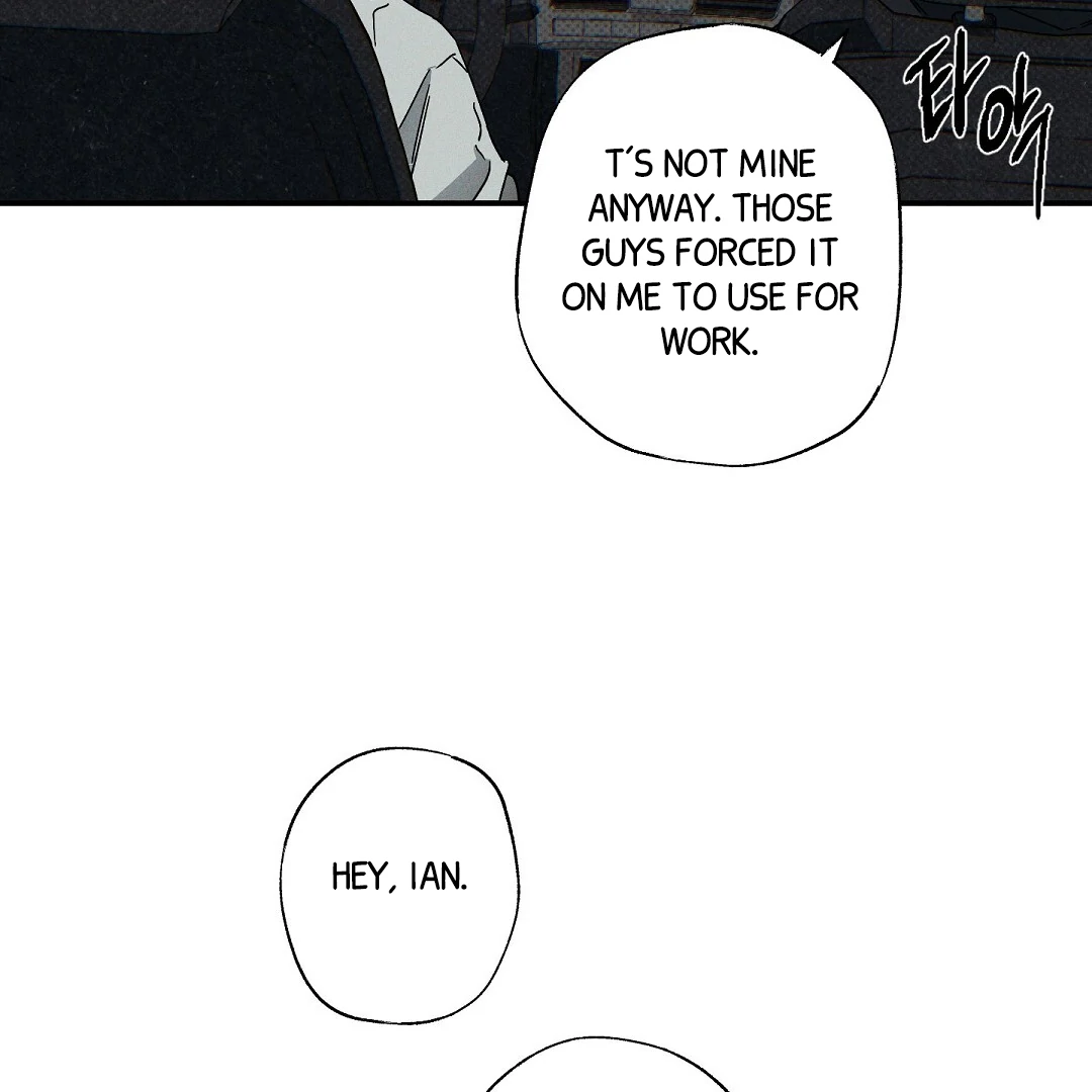 Wet Sand - Chapter 85 : being messed up again manhwa