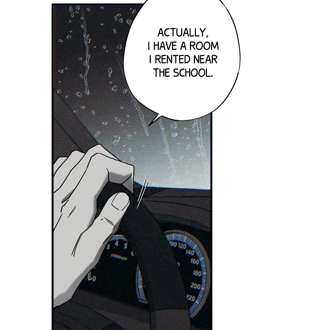 Wet Sand - Chapter 85 : being messed up again manhwa